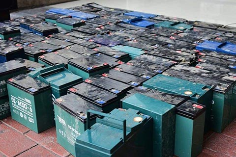 遂宁报废电池回收厂家-联创鑫瑞锂电池回收